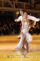 Kenichi Arai & Yukiko Numao at 