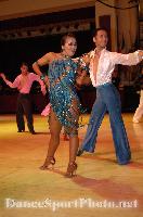 Kenichi Arai & Yukiko Numao at 