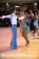 Kenichi Arai & Yukiko Numao at 