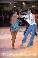 Kenichi Arai & Yukiko Numao at 