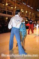 Kenichi Arai & Yukiko Numao at 