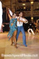 Kenichi Arai & Yukiko Numao at 