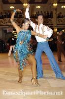 Kenichi Arai & Yukiko Numao at 