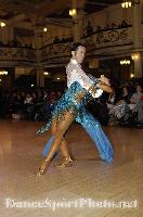 Kenichi Arai & Yukiko Numao at 