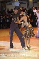 Photo of Dimitrios Damalas & Maria Sidnyova