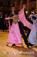 Gianluca Iafelice & Giulia Flauti at 