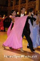 Gianluca Iafelice & Giulia Flauti at 