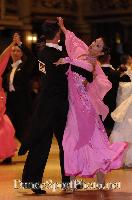 Gianluca Iafelice & Giulia Flauti at 