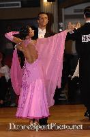 Gianluca Iafelice & Giulia Flauti at 