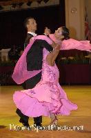Gianluca Iafelice & Giulia Flauti at 