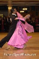 Gianluca Iafelice & Giulia Flauti at 