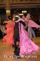 Gianluca Iafelice & Giulia Flauti at 