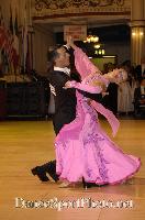 Gianluca Iafelice & Giulia Flauti at 
