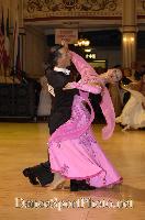 Gianluca Iafelice & Giulia Flauti at 