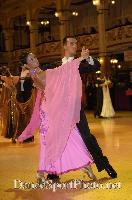 Gianluca Iafelice & Giulia Flauti at 