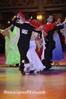 Gianluca Iafelice & Giulia Flauti at 