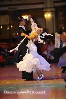 Gianluca Iafelice & Giulia Flauti at 