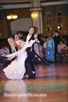 Gianluca Iafelice & Giulia Flauti at 