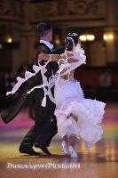 Gianluca Iafelice & Giulia Flauti at 