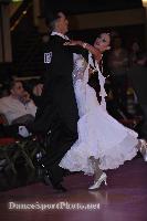 Gianluca Iafelice & Giulia Flauti at 