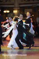 Gianluca Iafelice & Giulia Flauti at 