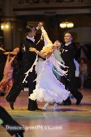 Gianluca Iafelice & Giulia Flauti at 