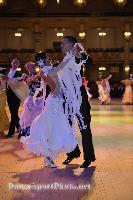 Gianluca Iafelice & Giulia Flauti at 