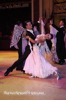 Gianluca Iafelice & Giulia Flauti at 
