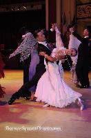 Gianluca Iafelice & Giulia Flauti at 
