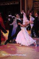 Gianluca Iafelice & Giulia Flauti at 