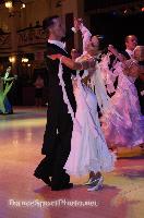 Gianluca Iafelice & Giulia Flauti at 