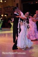 Gianluca Iafelice & Giulia Flauti at 