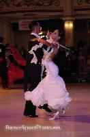 Gianluca Iafelice & Giulia Flauti at 
