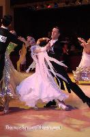 Gianluca Iafelice & Giulia Flauti at 