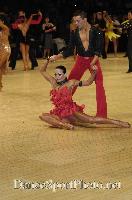 Stefan Heinrich & Manuela Brychzy at 