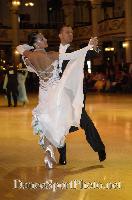 Photo of Francesco Caramia & Vincenza Laterrenia