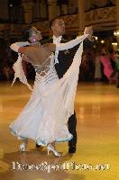 Photo of Francesco Caramia & Vincenza Laterrenia