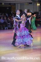 Photo of Stefano Bernardini & Stefania Martellini