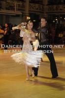 Yan Sorokin & Veronika Karimova at 