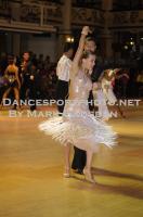 Yan Sorokin & Veronika Karimova at 