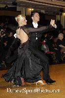 Photo of Livio Palmirotta & Valentina Palcani