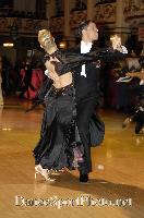 Photo of Livio Palmirotta & Valentina Palcani