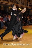 Photo of Livio Palmirotta & Valentina Palcani