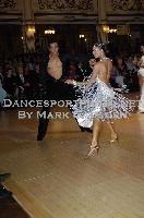 Gabriele Goffredo & Antonia Goffredo at 