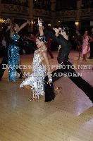 Gabriele Goffredo & Antonia Goffredo at 