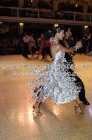 Gabriele Goffredo & Antonia Goffredo at 