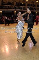 Gabriele Goffredo & Antonia Goffredo at 