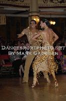 Gabriele Goffredo & Antonia Goffredo at 