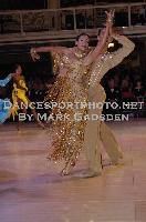 Gabriele Goffredo & Antonia Goffredo at 