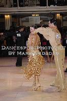 Gabriele Goffredo & Antonia Goffredo at 